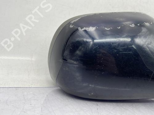 Right mirror RENAULT SAFRANE II (B54_) 2.2 dT (B54G) | BP30596819C27
