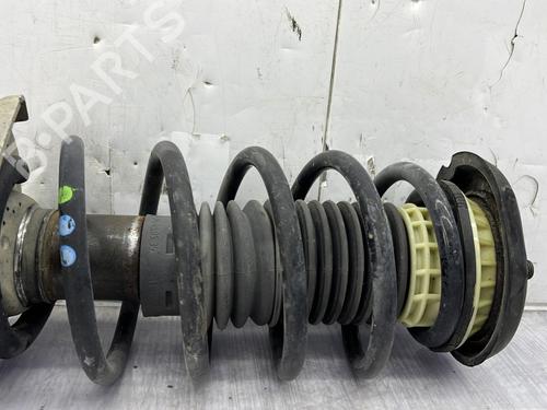 Left front shock absorber PEUGEOT 207 (WA_, WC_) 1.4 HDi | BP30616761M16