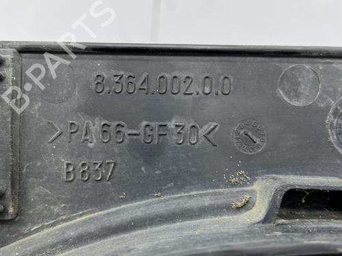 Used Radiator fan Radiator fan FIAT MULTIPLA (186_) 1.9 JTD 110 (110 hp) 23675115 23675115