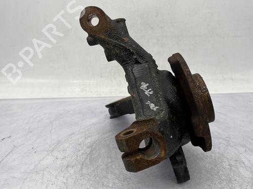 Used Right front steering knuckle Right front steering knuckle PEUGEOT 208 II (UB_, UP_, UW_, UJ_) 1.2 PureTech 100 (101 hp) 26508218 26508218