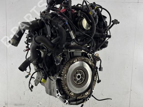 Engine RENAULT CLIO IV Grandtour (KH_) 1.5 dCi 90 (KHN3, KHN4) | BP29406237M1 