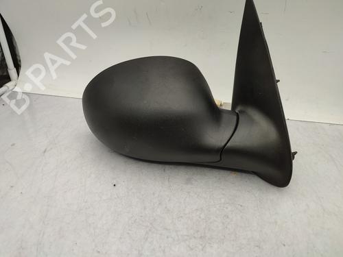 Right mirror CHRYSLER PT CRUISER (PT_) 2.2 CRD | BP26604170C27 