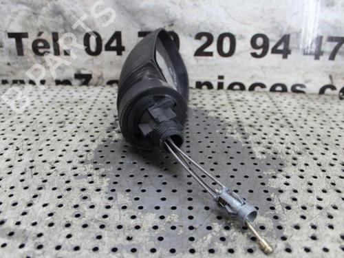 Used Right mirror FIAT PUNTO (188_) 1.9 JTD (86 hp) 23665491