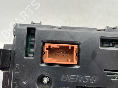 Climate control CITROËN C-ELYSEE (DD_) 1.6 BlueHDi 100 | BP26936775I5  - Image 9