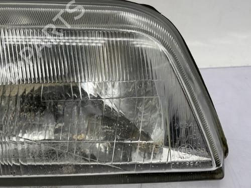 Right headlight CITROËN ZX (N2) 1.9 D | BP23681141C29 