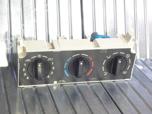 Used Climate control Climate control PEUGEOT PARTNER Box Body/MPV (5_, G_) 2.0 HDi (90 hp) 23695508 23695508