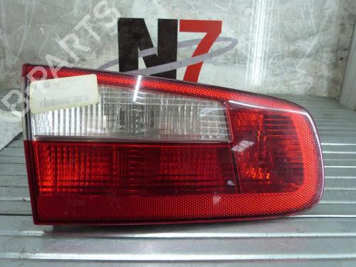 Left tailgate light RENAULT LAGUNA II (BG0/1_) 1.9 dCi (BG08, BG0G) | BP23684709C79 