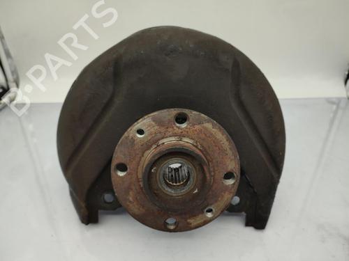 Used Left front steering knuckle Left front steering knuckle FIAT PANDA (141_) 900 (40 hp) 23722676 23722676