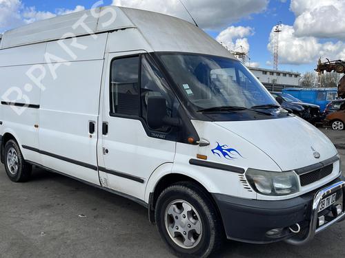 Left front brake caliper FORD TRANSIT Van (FA_ _) 2.4 DI RWD (FAA_, FAB_, FAC_, FAD_) | BP23751672M105  - Image 36