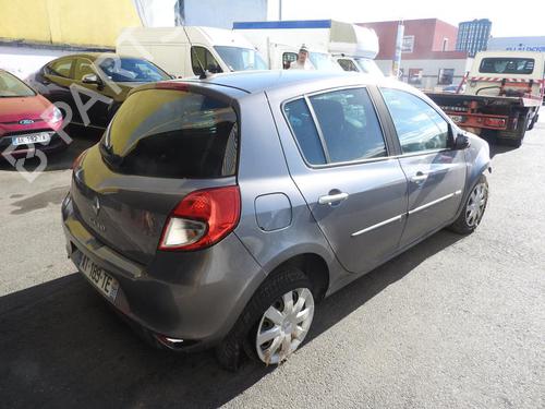 Steering column RENAULT CLIO III (BR0/1, CR0/1) 1.5 dCi (BR17, CR17) | BP23665757M21 - Image 11