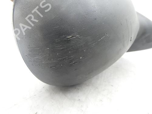Right mirror RENAULT MEGANE I Classic (LA0/1_) 1.6 e (LA0F, LA0S) | BP23699764C27 