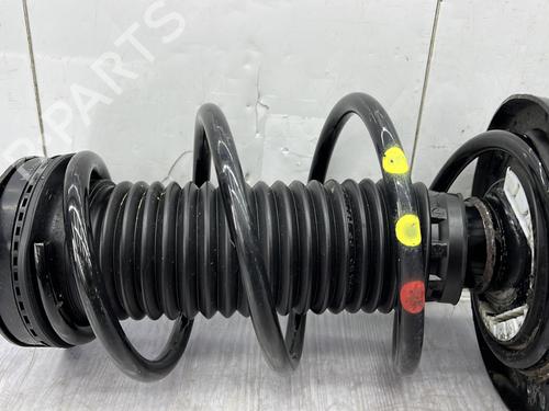 Left front shock absorber OPEL CORSA F (P2JO) 1.5 (68) | BP24180765M16 - Image 7