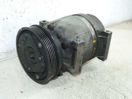 Used AC compressor AC compressor RENAULT SCÉNIC I MPV (JA0/1_, FA0_) 1.9 dCi (JA05, JA1F) (102 hp) 23670625 23670625