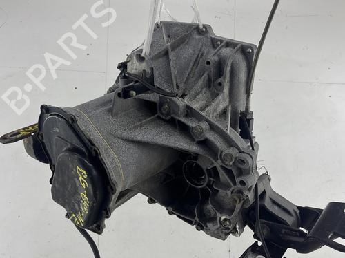 Getriebe FORD KA (RB_) 1.3 i | BP29543368M3 