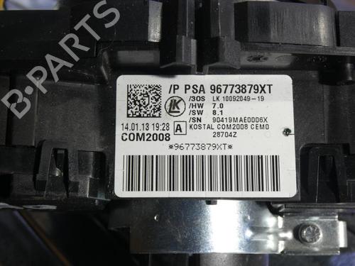 steering-column-stalk-citroen-c3-ii-sc_-2009-23668971 main image