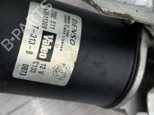 Front wiper motor FIAT STILO Multi Wagon (192_) 1.9 D Multijet | BP23696916M29 