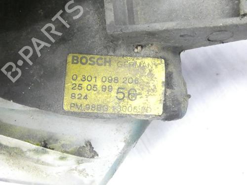 Right headlight FORD MONDEO II (BAP) 1.8 TD | BP23701574C29 