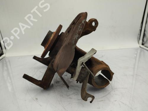 Right front steering knuckle SKODA FABIA I (6Y2) 1.9 SDI | BP23712200M26 
