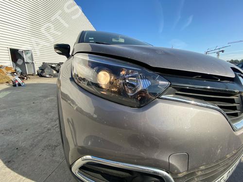Rear parcel shelf RENAULT CAPTUR I (J5_, H5_) 1.5 dCi 110 | BP36646338C85 - Image 35