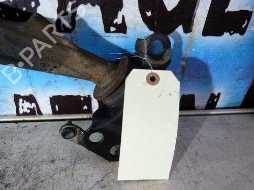Used Left front suspension arm HONDA CIVIC V Hatchback (EG) 1.5 i 16V (EG4) (90 hp) 23690403