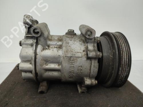 AC compressor RENAULT MODUS / GRAND MODUS (F/JP0_) 1.5 dCi (FP0E, JP0E) | BP23712424M34 - Image 2