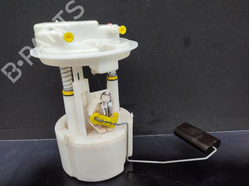 Used Fuel pump RENAULT CLIO II (BB_, CB_) 1.5 dCi (B/CB08) (82 hp) 23756500