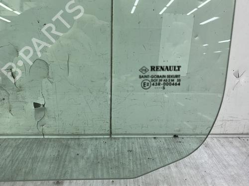 Used Front left door window Front left door window RENAULT TWINGO I (C06_) 1.2 16V (C060) (60 hp) 33174924 33174924