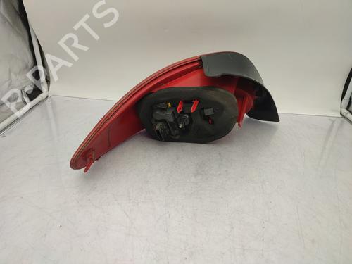 Right taillight PEUGEOT 206 Hatchback (2A/C) 1.4 16V | BP25623433C35 