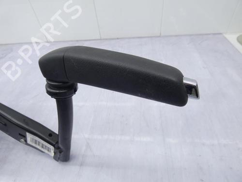 Hand brake PEUGEOT 308 I (4A_, 4C_) 1.6 16V | BP23696467I18 