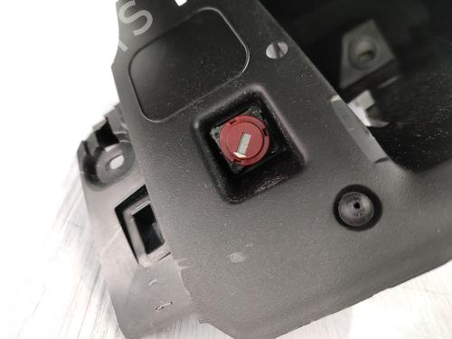 Glove box PEUGEOT 508 I (8D_) 1.6 HDi | BP23739113C95 