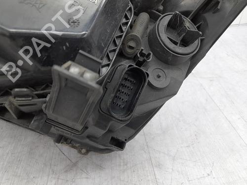 Right headlight FORD FOCUS II (DA_, HCP, DP) 1.6 TDCi | BP23707796C29 