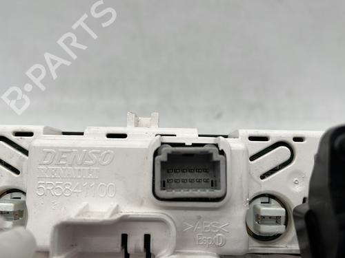 Climate control RENAULT CLIO IV (BH_) 1.2 16V | BP24400067I5 