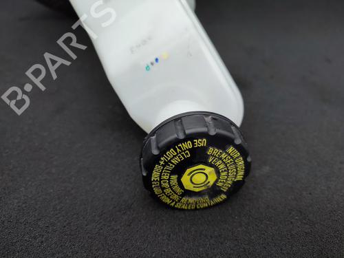 Servo brake MERCEDES-BENZ CLA Shooting Brake (X117) CLA 250 (117.944) | BP23753010M42 