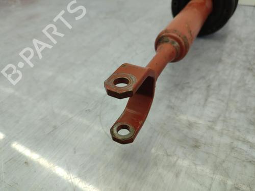 Left front shock absorber VW PASSAT B5.5 (3B3) 1.9 TDI | BP23679185M16  - Image 5