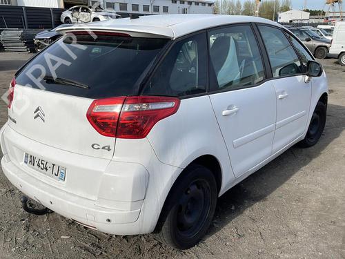 Electronic module CITROËN C4 Picasso I MPV (UD_) 1.6 HDi | BP23705073M83 - Image 29