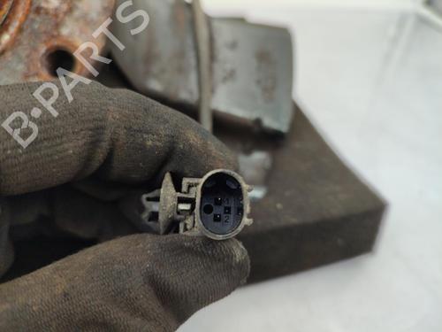 Left front steering knuckle OPEL CORSA E (X15) 1.4 Turbo (08, 68) | BP23705688M25 - Image 3