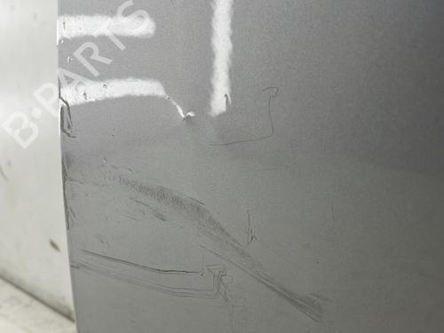 Left rear door AUDI A4 B7 (8EC) 2.0 TDI | BP29839276C4 