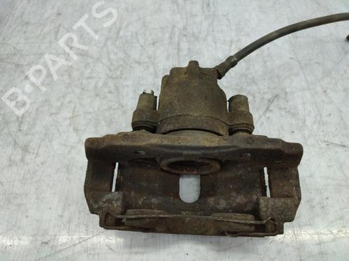 Used Left front brake caliper Left front brake caliper FORD MONDEO II (BAP) 1.8 i (115 hp) 23709650 23709650