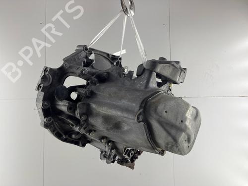 Gearkasse Gearkasse 38425919 38425919