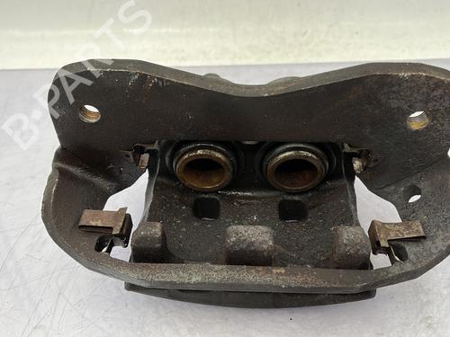 Used Left front brake caliper Left front brake caliper TOYOTA PREVIA I (_R1_, _R2_) 2.4 (TCR11_, TCR10_, TCR10R, TCR11R) (132 hp) 23684131 23684131