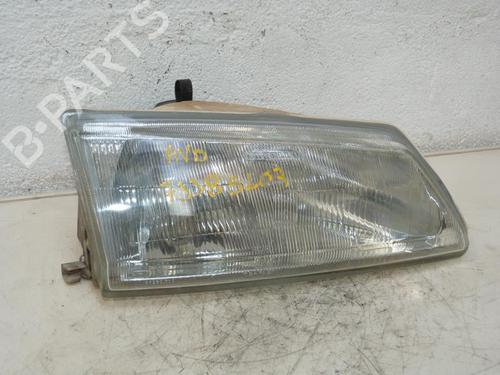 Used Right headlight PEUGEOT 106 I (1A, 1C) 1.0 (50 hp) 23694407