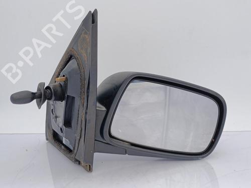 Used Right mirror TOYOTA YARIS (_P1_) 1.0 (SCP10_, SCP10R) (65 hp) 23710766