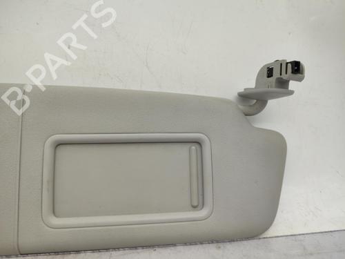 Right sun visor SEAT EXEO (3R2) 2.0 TDI | BP23732066I2 - Image 2