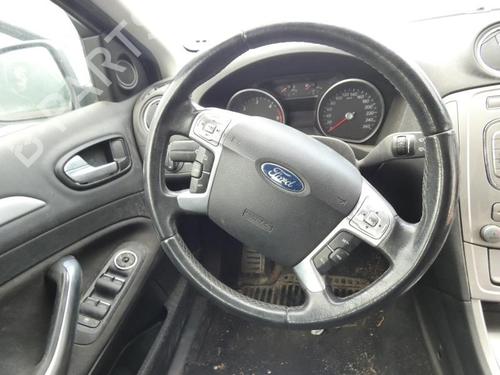 Left front driveshaft FORD MONDEO IV (BA7) 1.8 TDCi | BP23700804M38 - Image 16
