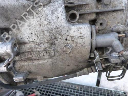 Gearbox BMW 3 (E46) 320 d | BP23667598M3 