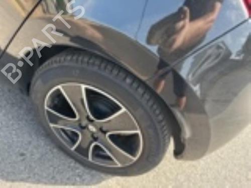 Left tailgate light RENAULT CLIO IV (BH_) 1.5 dCi 90 | BP23733341C79  - Image 13