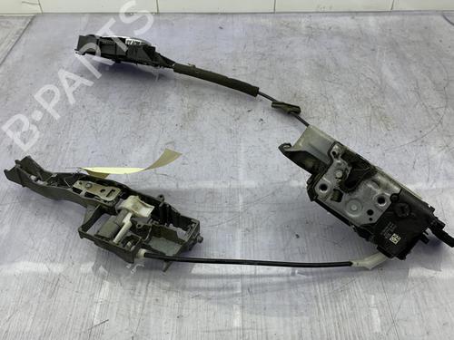 Used Front left lock CITROËN C3 II (SC_) 1.6 HDi (92 hp) 23702200