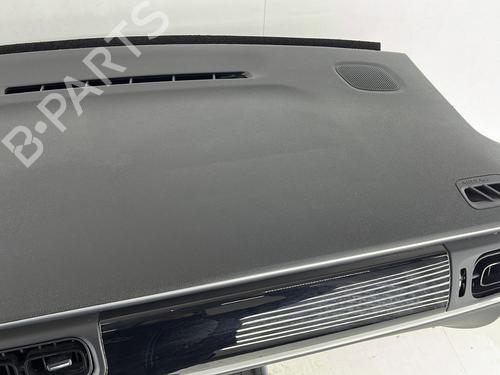 Dashboard CITROËN C3 III (SX) 1.6 BlueHDi 100 | BP24735415C46  - Image 11