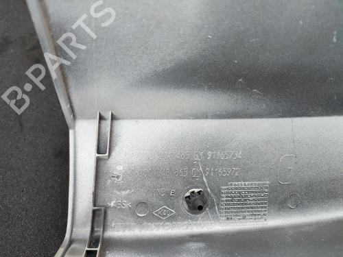 Headlight eyebrow OPEL VIVARO A Van (X83) 2.0 CDTI (F7) | BP23753663C118 