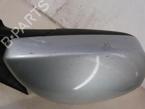 Right mirror ALFA ROMEO 159 Sportwagon (939_) 1.9 JTDM 16V (939BXC1B) | BP23664501C27 